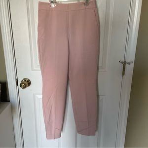 Express Pink Dress Pants